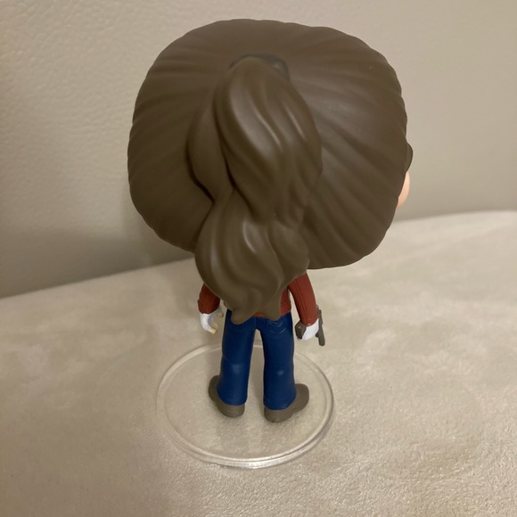 Stranger Things Nancy Funko Pop - Without Box - Picture 3 of 6